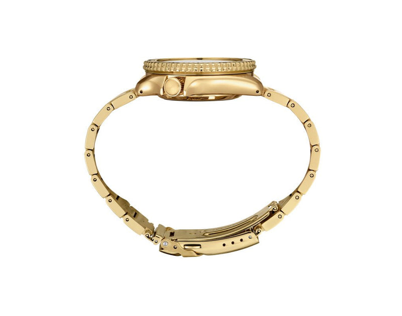 Seiko Gold Men's Watch - SRPJ20