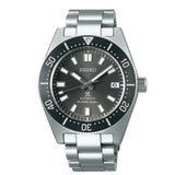 Seiko Silver Men's Watch - SPB143J1