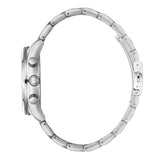 ساعة سلازنجر رجالية من الفولاذ المقاوم للصدأ المعدني - SL.09.2498.2.06