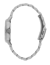 ساعة سلازنجر الفضية للرجال - SL.09.2009.4.03