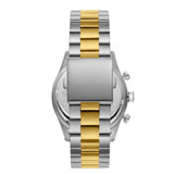 SLAZENGER Two tone Stainless Steel Men's Watch - SL.09.2358.2.06