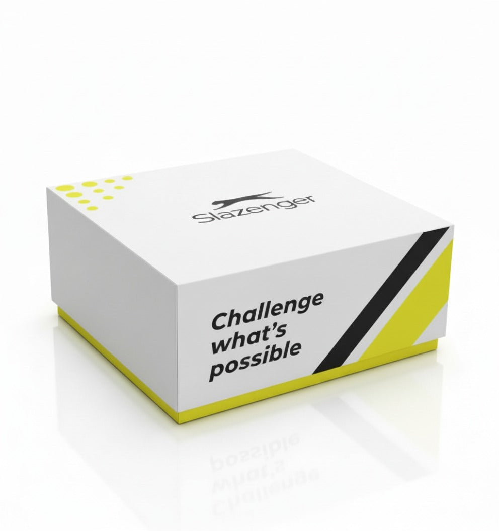 Slazenger Gold Men's Watch - SL.09.2143.1.03