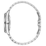 Beverly Hills Polo Club Silver Men's Watch BP3890X.390