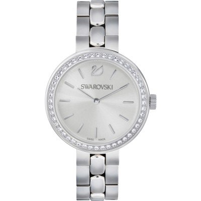 Swarovski Silver Women's Watch - 5095600 5095600 - Image 1