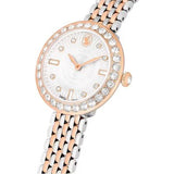 Swarovski Bicolor rose Women's Watch - 5672971