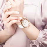 Swarovski Rose gold Women's Watch - 5080602 5080602 - Image 2