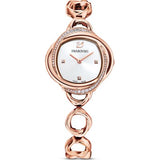 Swarovski Rose gold Women's Watch - 5547626 5547626 - Image 1