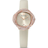 Swarovski Rose gold Women's Watch - 5552424 5552424 - Image 1