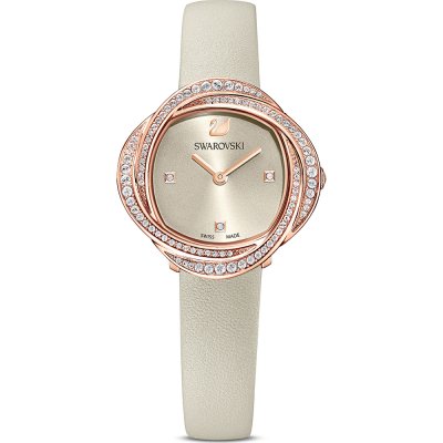 Swarovski Rose gold Women's Watch - 5552424 5552424 - Image 1