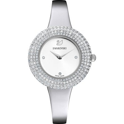 Swarovski Silver Women's Watch - 5483853 5483853 - Image 1
