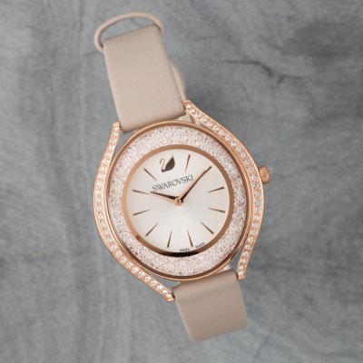 Swarovski Rose gold Women's Watch - 5519450 5519450 - Image 2