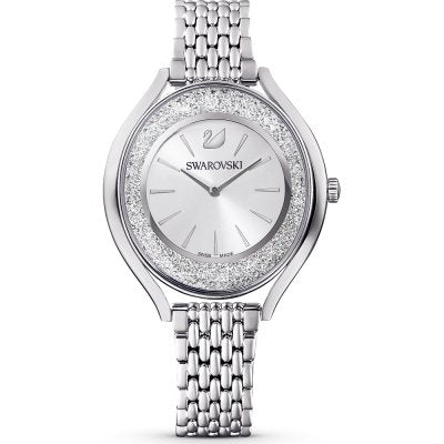 Swarovski Silver Women's Watch - 5519462 5519462 - Image 1