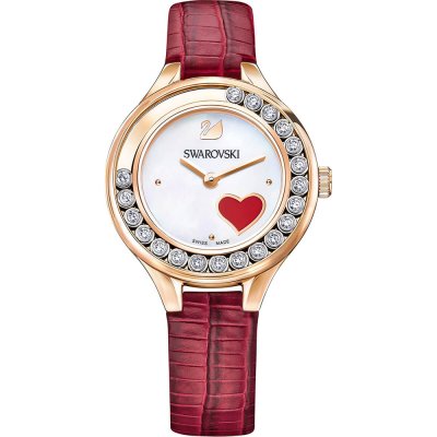 Swarovski Rose gold Women's Watch - 5297584 5297584 - Image 1