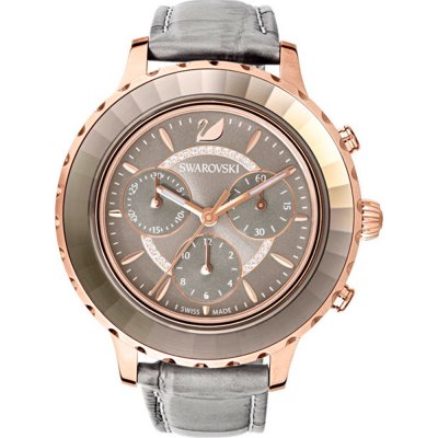 Swarovski Rose gold Women's Watch - 5452495 5452495 - Image 1