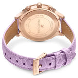 Swarovski Rose gold Women's Watch - 5632263 5632263 - Image 3