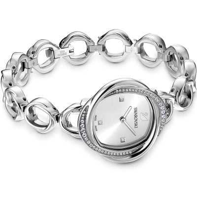 Swarovski Silver Women's Watch - 5547622