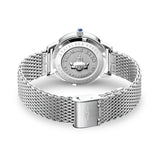 Thomas Sabo Silver Unisex Watch - WA0301-201-209