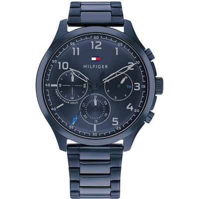Tommy Hilfiger Blue Men's Watch - 1791853