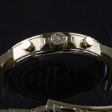 ساعة تومي هيلفيغر ذهبية للرجال - 1710415