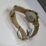 ساعة يد رجالية من تومي هيلفيغر مطلية بالذهب 1791978