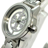 ساعة توري بورش ريفا سليم النسائية المصنوعة من الفولاذ المقاوم للصدأ TBW4044