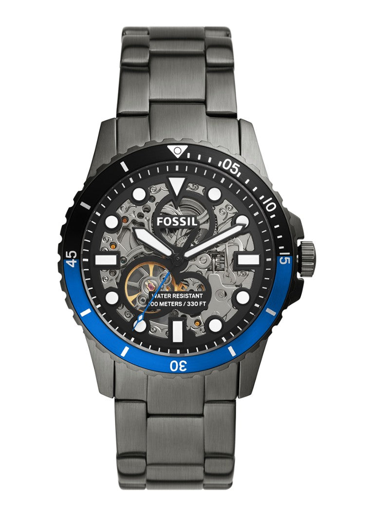 Fossil FB-01 Reloj Automático Hombre ME3201