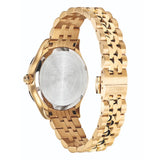 Versace Virtus All Gold Dial Gold Bracelet Watch - VEHU00720