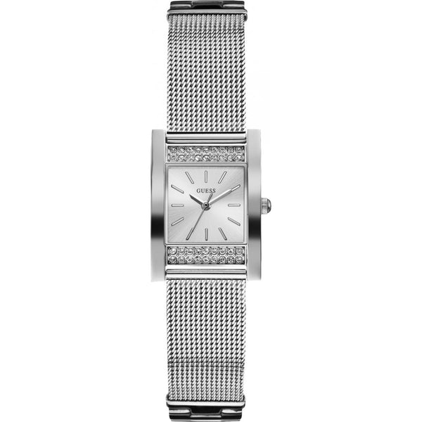 Reloj Guess Mujer Jewel/W1289L1 - Plateado ⋆ Arte William's