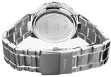 Reloj Guess Mini Prism Plata Acero Inoxidable Mujer W12638L1