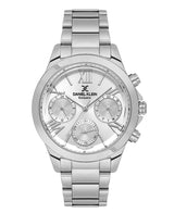 Daniel Klein Silver Ladies Watch - DK.1.13791-1 DK.1.13791-1 - Image 1