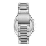 Lee Cooper Silver Men's Watch LC08045.390