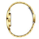 Lee Cooper Gold Ladies Watch LC08274.130