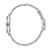 ساعة سلازنجر الفضية النسائية SL.09.2590.3.220