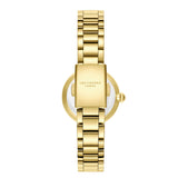 Lee Cooper Gold Ladies Watch LC08279.120