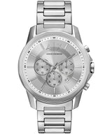 Armani Exchange Grey Chronograph Men's Watch AX7141