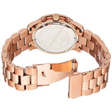 Michael Kors Runway Rose Gold Ladies Watch MK3336 - Watches of America #2