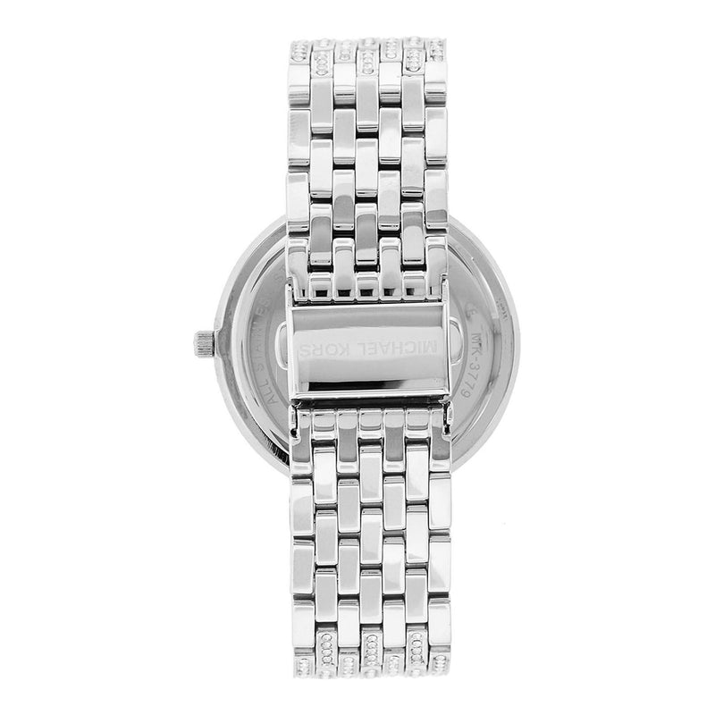 Michael Kors Silver Darci Women's Watch MK3779 - Watches of America #3