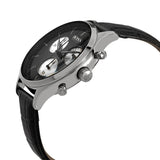 Hugo Boss Companion Reloj de hombre con esfera negra 1513543