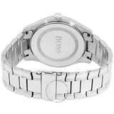 Hugo Boss Ambassador Black Dial Men's Watch 1513025 - Watches of America #5