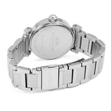 Coach Madison Silver Dial Stainless Steel Ladies Watch 14502396