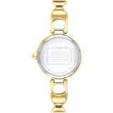 Coach Park Signature C Gold Women's Watch 14503171 - Watches of America #3