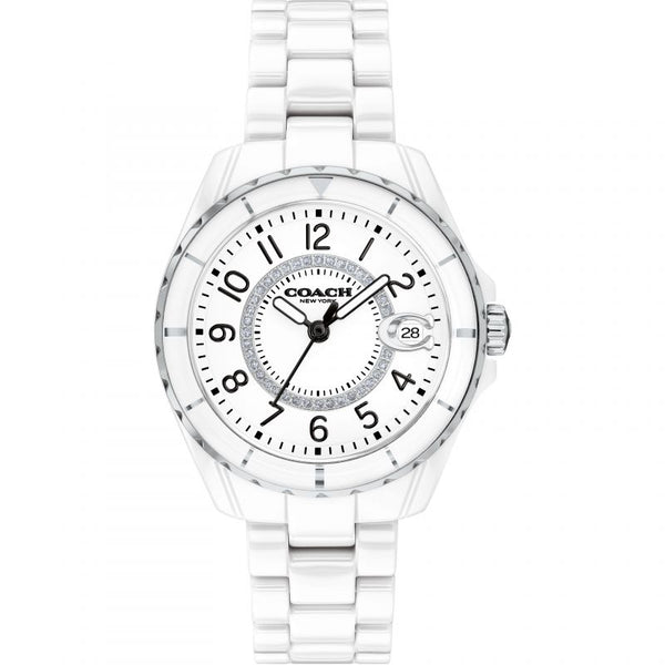 Coach Preston Women's Watch  14503462 - Watches of America