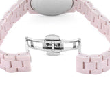 Coach Preston Pink Blush Ceramic Bracelet Women's Watch 14503463 - Watches of America #5