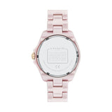 Coach Preston Pink Women's Watch 14503465 - Watches of America #3