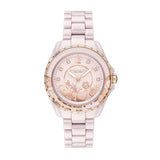 Coach Preston Pink Women's Watch  14503465 - Watches of America