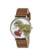 Coach Perry Quartz Women's Watch  14503514 - Watches of America