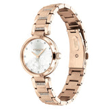 Coach Park Rose Gold Stainless Steel Women's Watch 14503626 - Watches of America #2