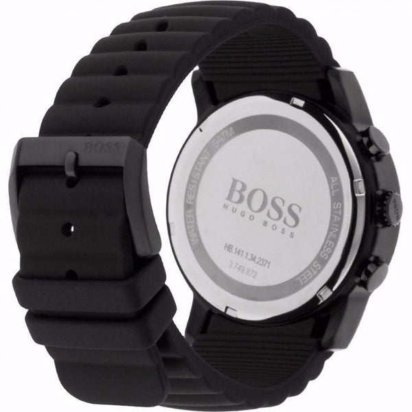 Hugo Boss Men s Chronograph Watch 1512639 Watches of America