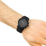 Hugo Boss Men's Chronograph Watch HB1512639 - Watches of America #4