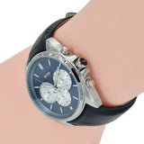 Hugo Boss Chronograph Blue Dial Men's Watch 1512882 - Watches of America #4